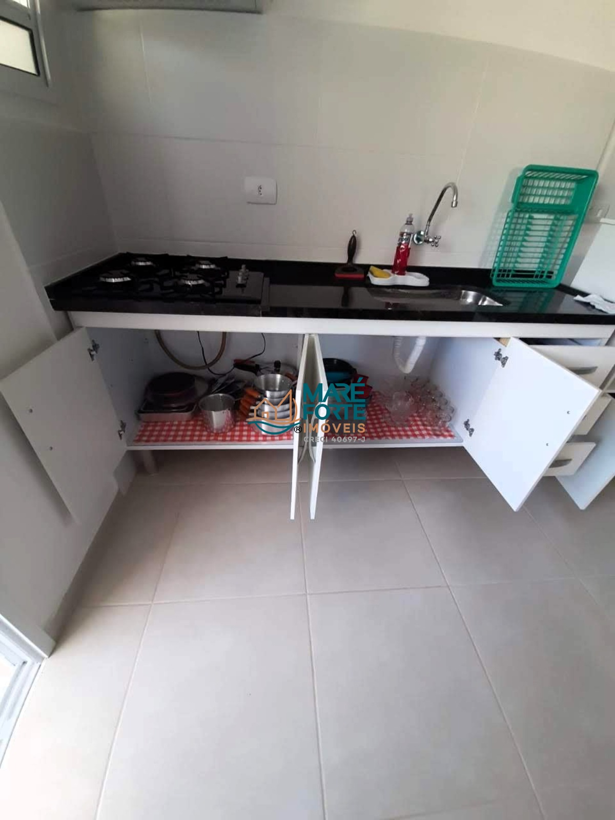 Apartamento à venda com 2 quartos, 63m² - Foto 3