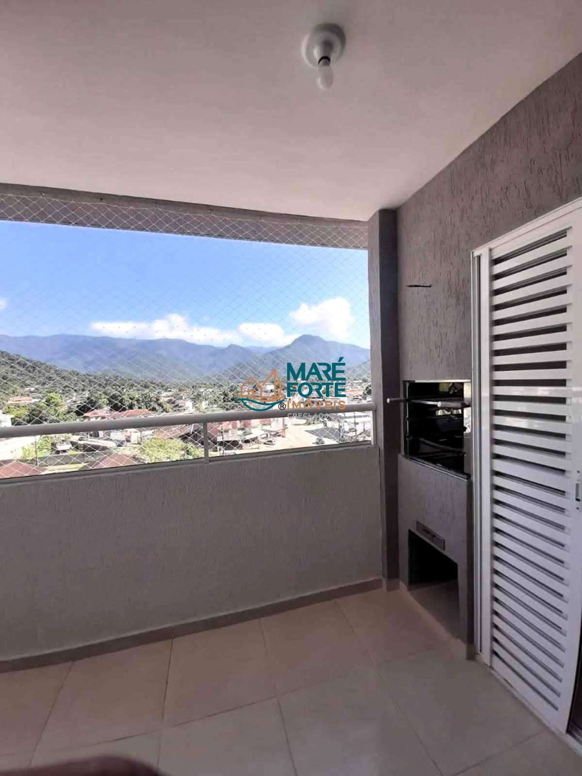 Apartamento à venda com 2 quartos, 63m² - Foto 5