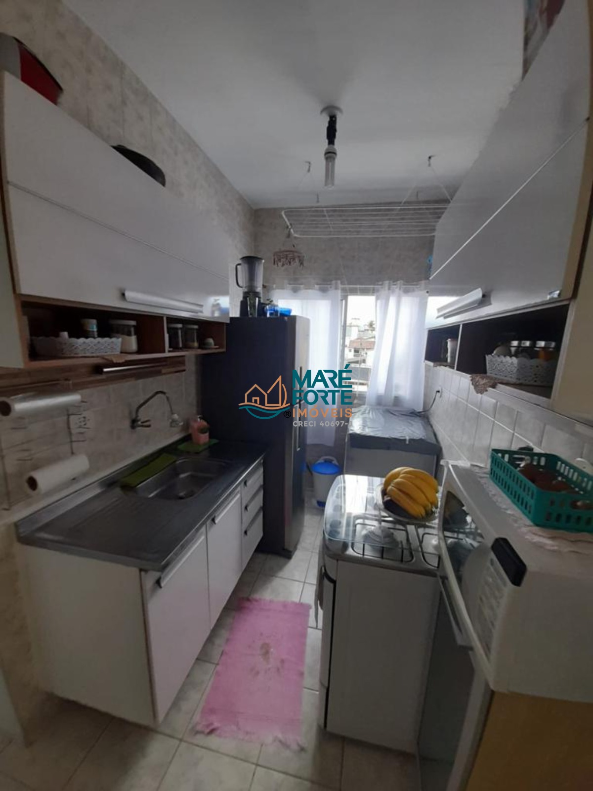 Apartamento à venda com 2 quartos, 52m² - Foto 6