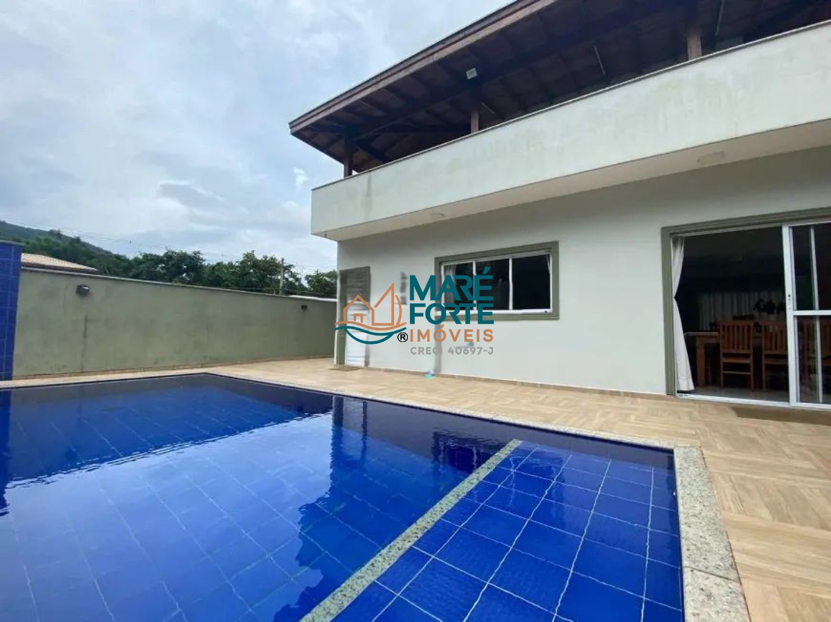 Casa de Condomínio à venda com 5 quartos, 340m² - Foto 26