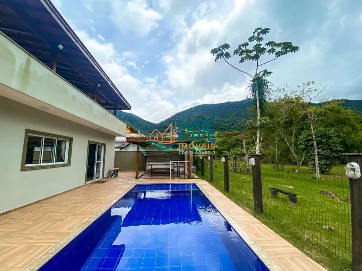 Casa de Condomínio à venda com 5 quartos, 340m² - Foto 23