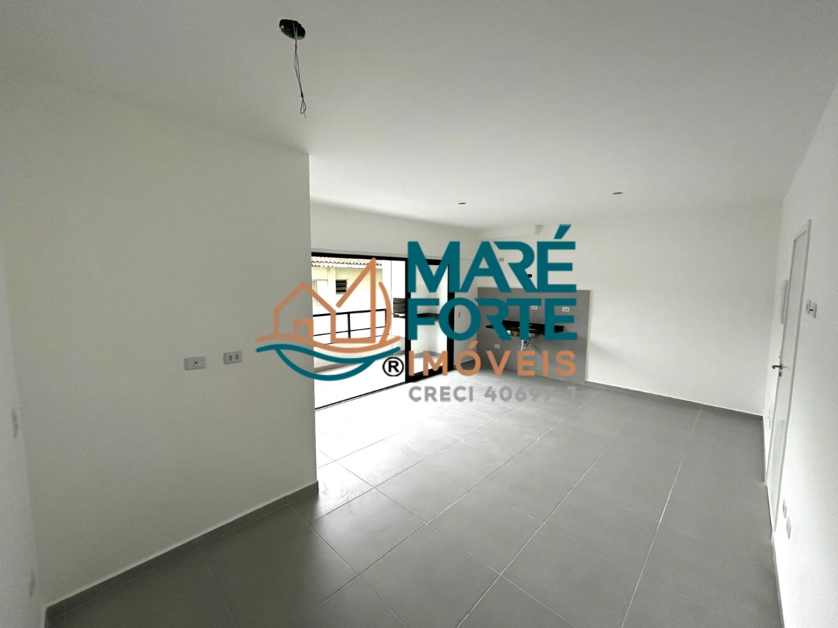 Apartamento à venda com 1 quarto, 42m² - Foto 4