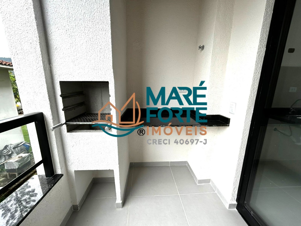 Apartamento à venda com 1 quarto, 42m² - Foto 9