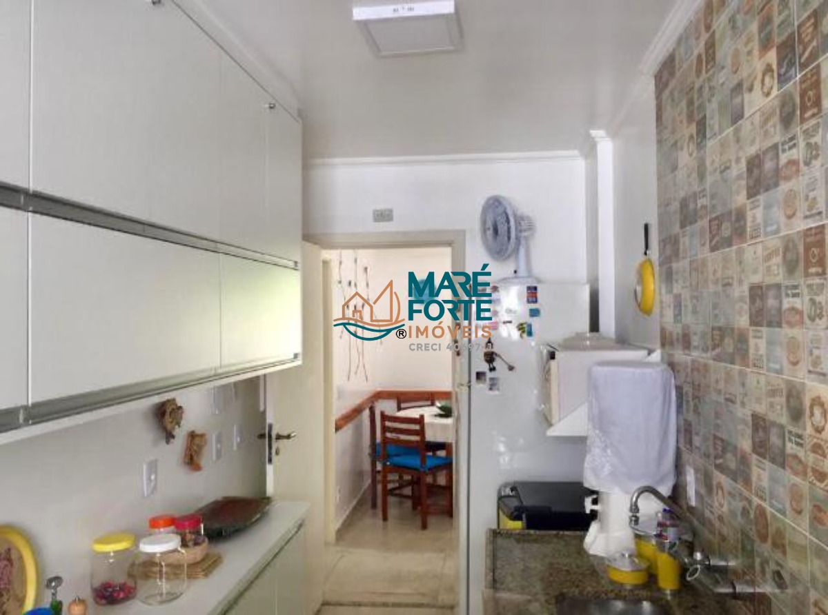 Apartamento à venda com 2 quartos, 79m² - Foto 8