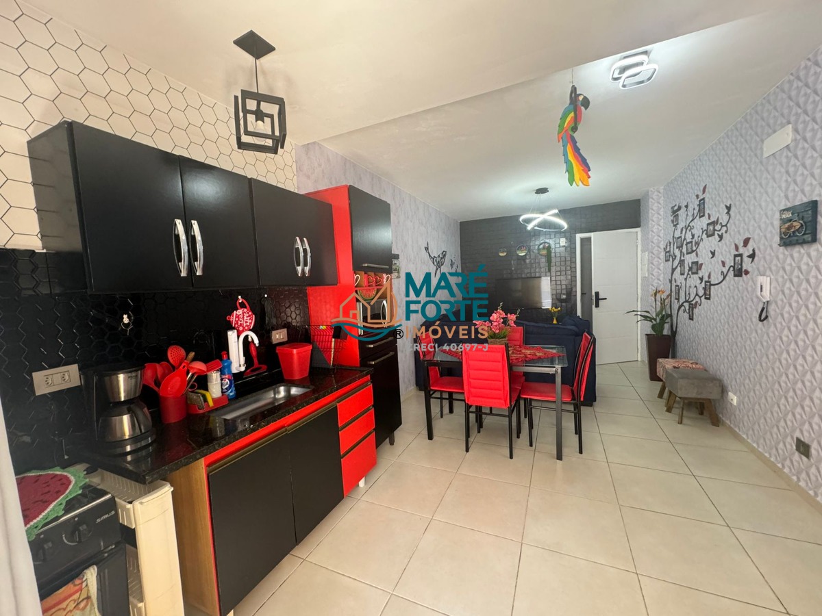 Apartamento à venda com 2 quartos, 63m² - Foto 1