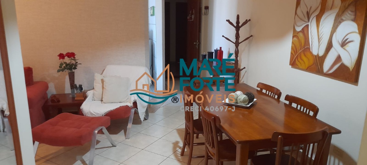 Apartamento à venda com 3 quartos, 109m² - Foto 1