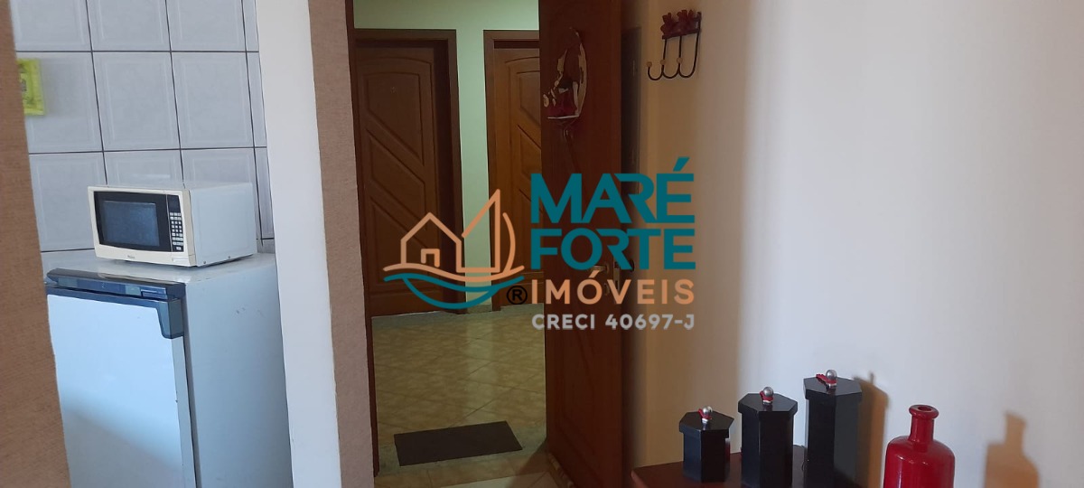 Apartamento à venda com 3 quartos, 109m² - Foto 8