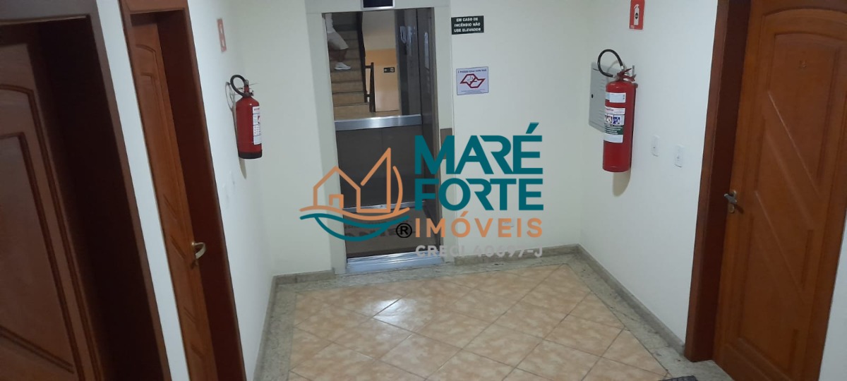 Apartamento à venda com 3 quartos, 109m² - Foto 3