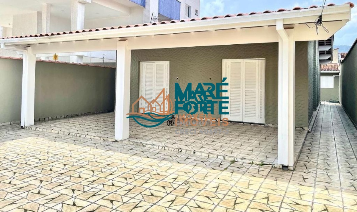 Casa à venda com 4 quartos, 185m² - Foto 3