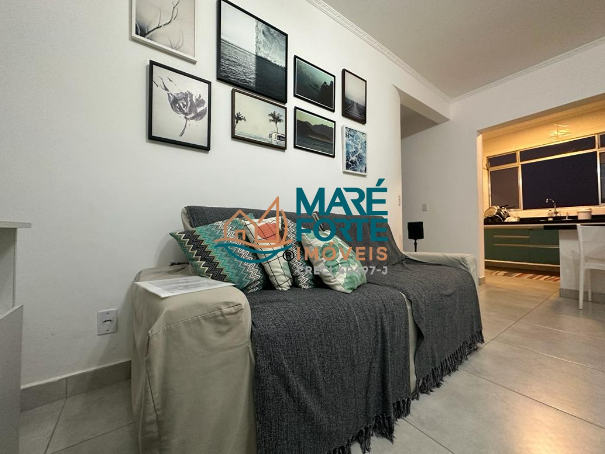 Apartamento à venda com 1 quarto, 72m² - Foto 20