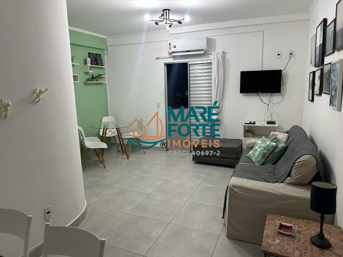 Apartamento à venda com 1 quarto, 72m² - Foto 8