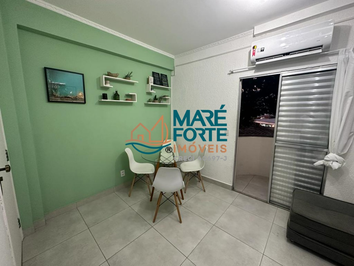 Apartamento à venda com 1 quarto, 72m² - Foto 5