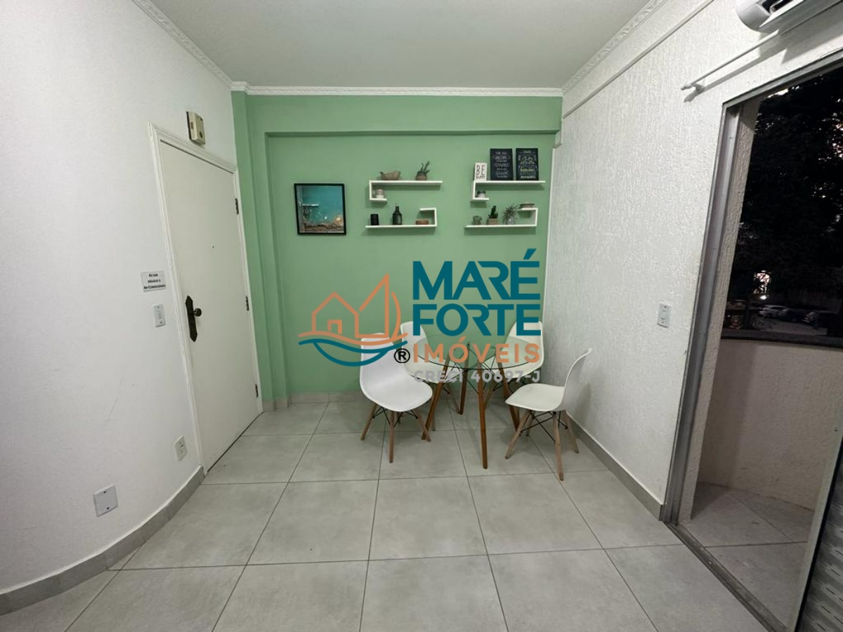 Apartamento à venda com 1 quarto, 72m² - Foto 9