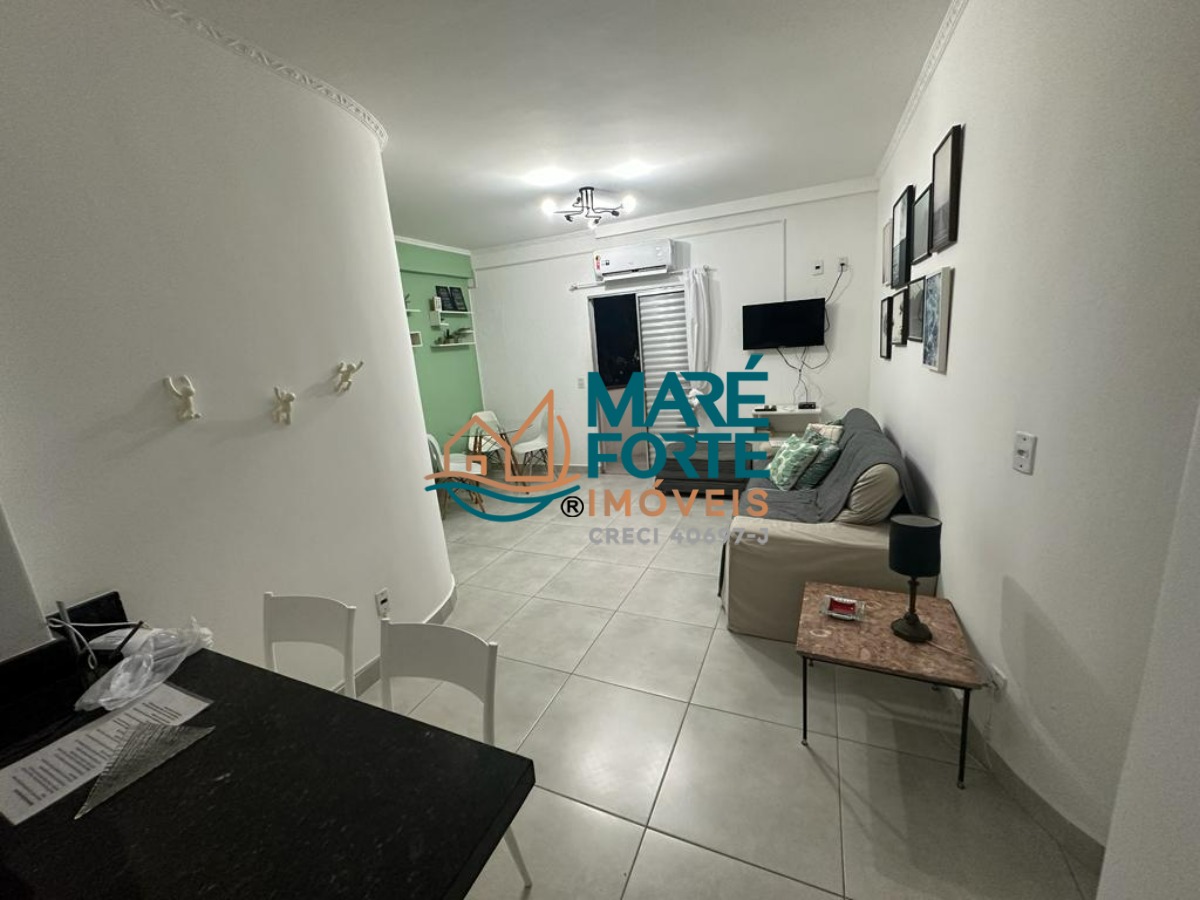 Apartamento à venda com 1 quarto, 72m² - Foto 7