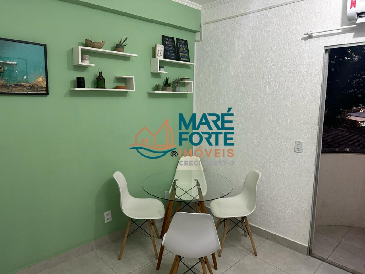 Apartamento à venda com 1 quarto, 72m² - Foto 4