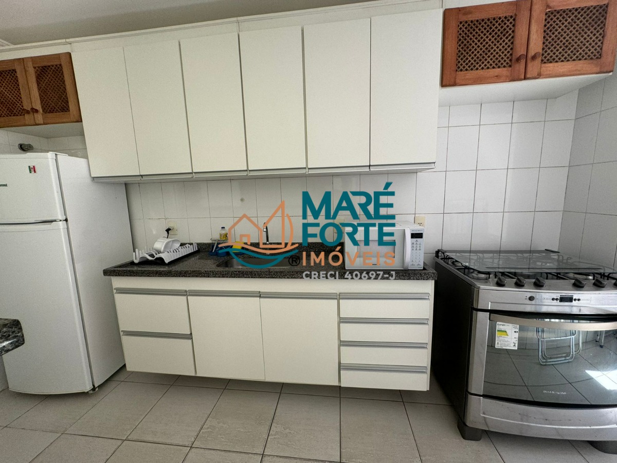 Apartamento à venda com 2 quartos, 72m² - Foto 3