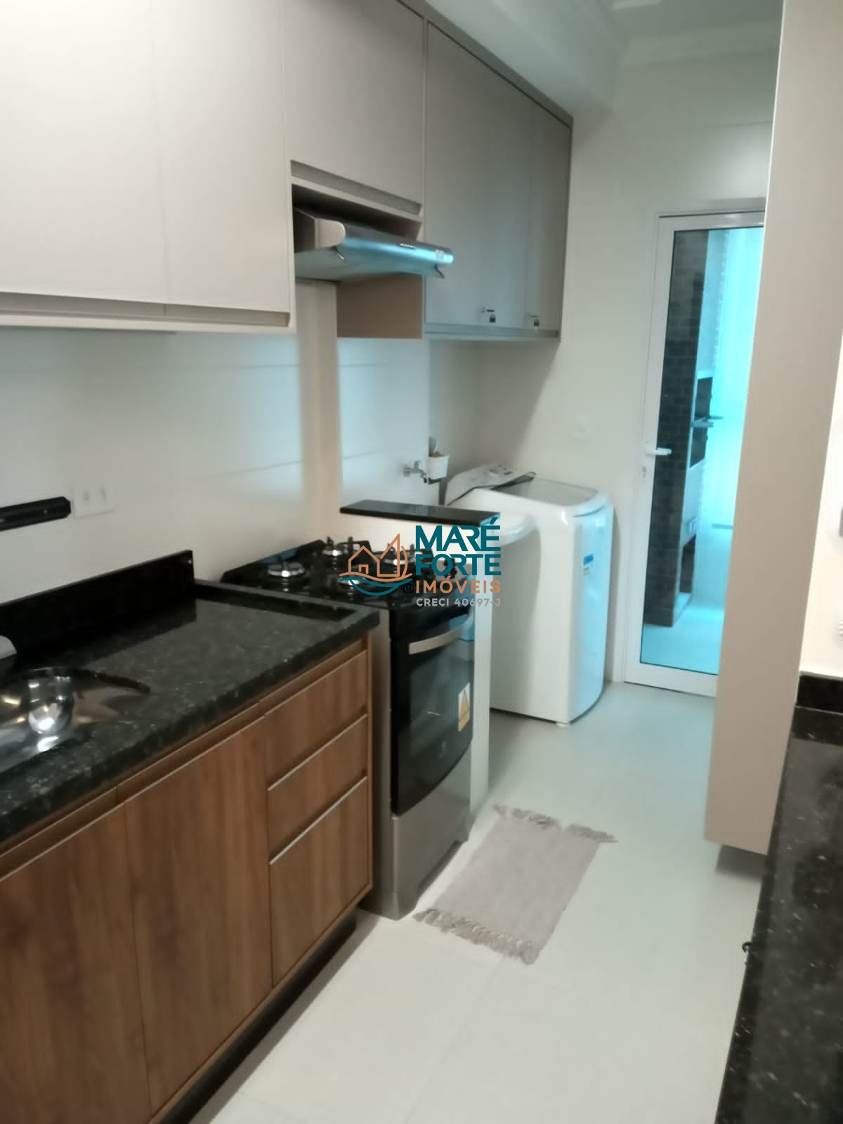 Apartamento à venda com 2 quartos, 67m² - Foto 6