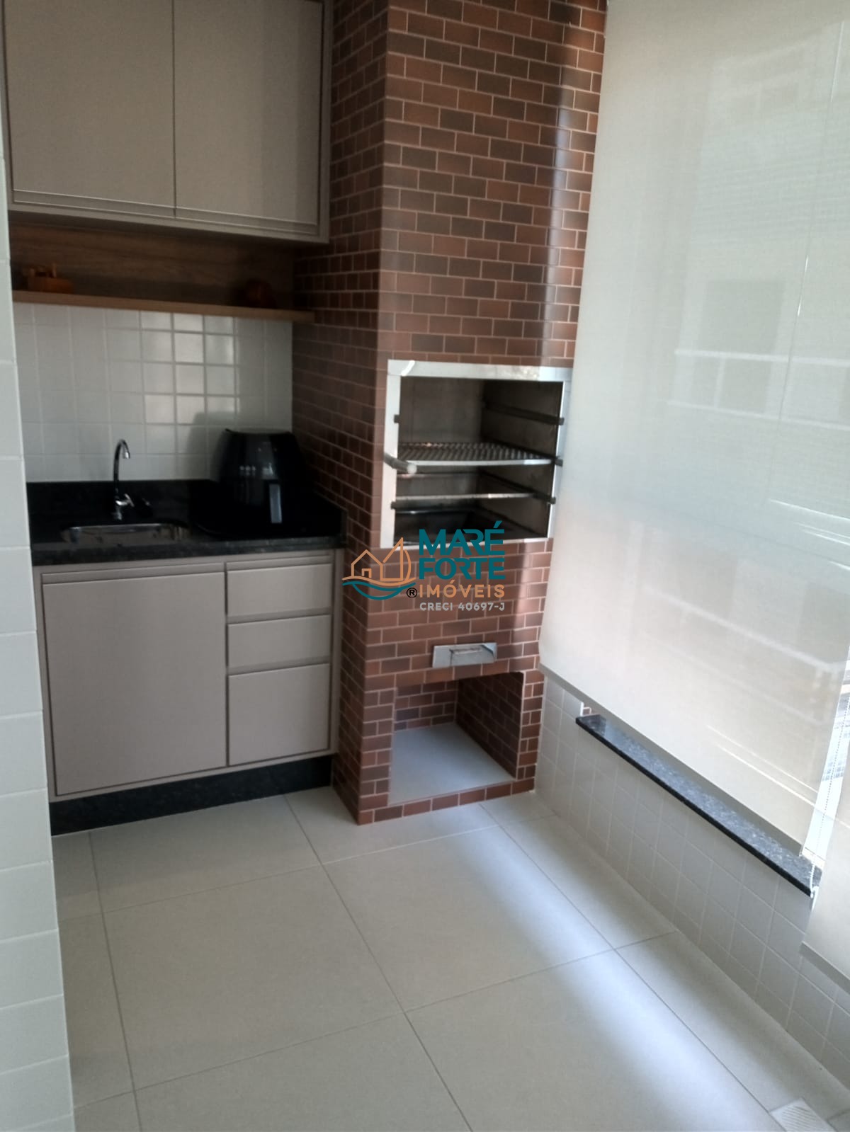 Apartamento à venda com 3 quartos, 89m² - Foto 4