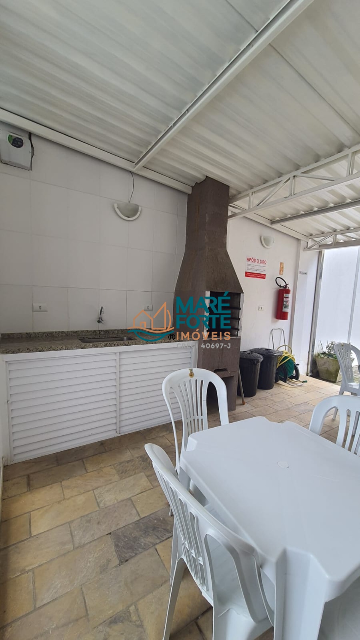 Apartamento à venda com 3 quartos, 75m² - Foto 6