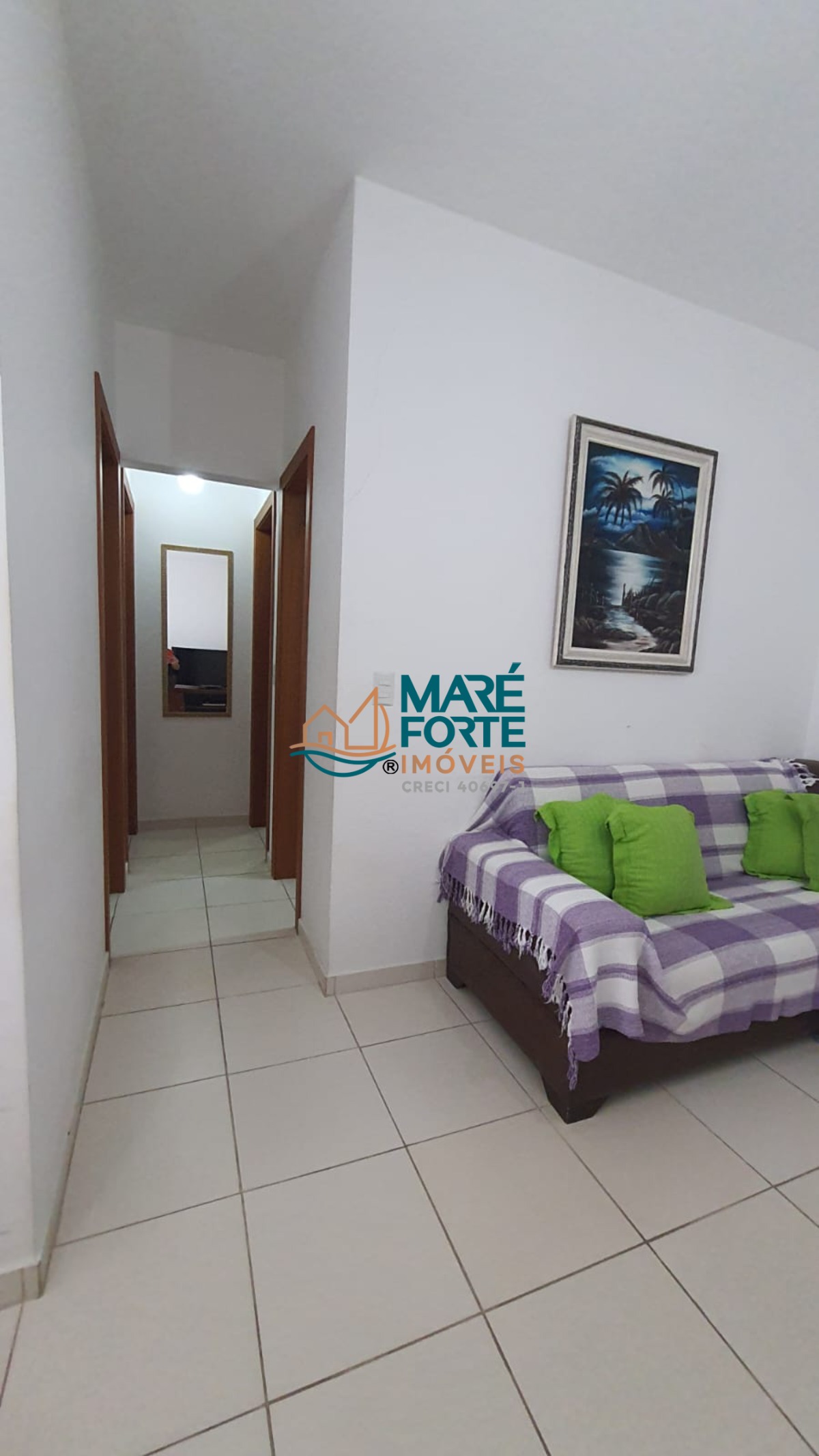 Apartamento à venda com 3 quartos, 75m² - Foto 27