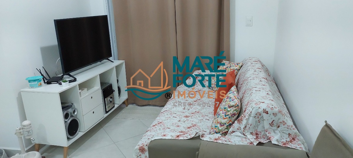 Apartamento à venda com 2 quartos, 83m² - Foto 8