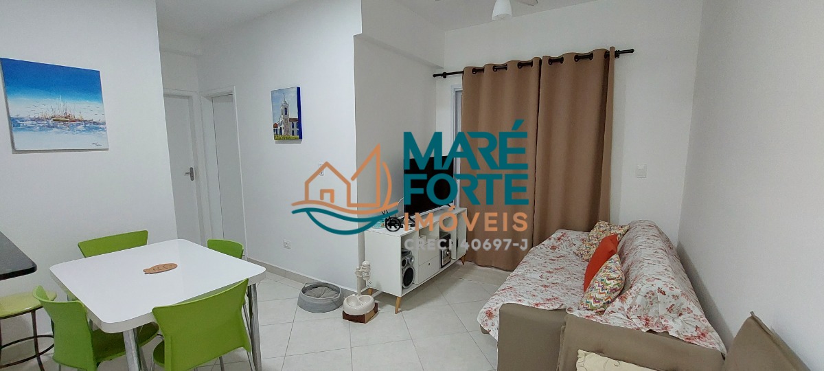 Apartamento à venda com 2 quartos, 83m² - Foto 2