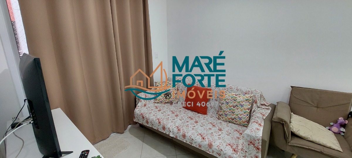 Apartamento à venda com 2 quartos, 83m² - Foto 11