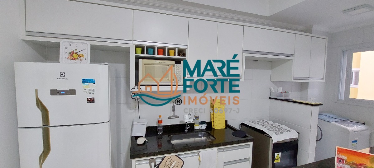 Apartamento à venda com 2 quartos, 83m² - Foto 4