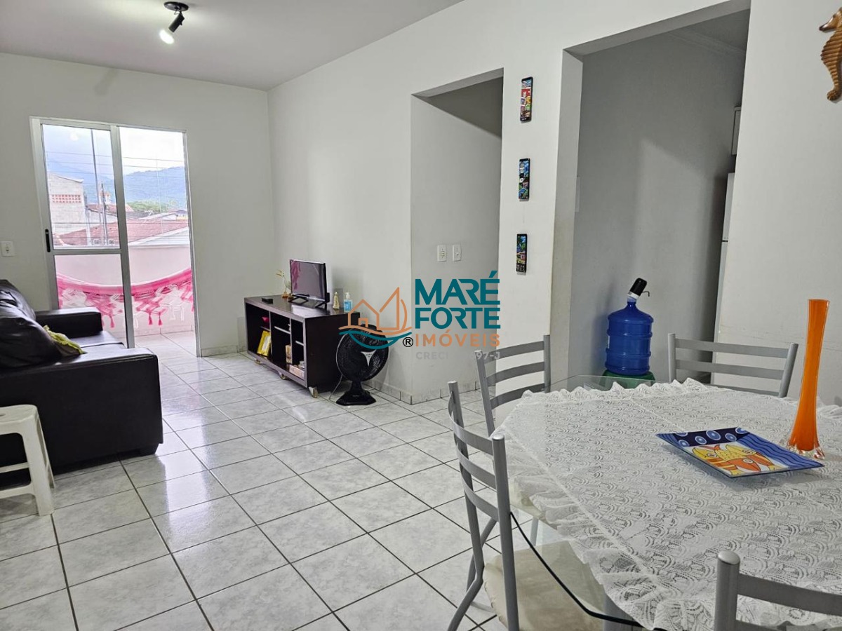 Apartamento à venda com 2 quartos, 70m² - Foto 2