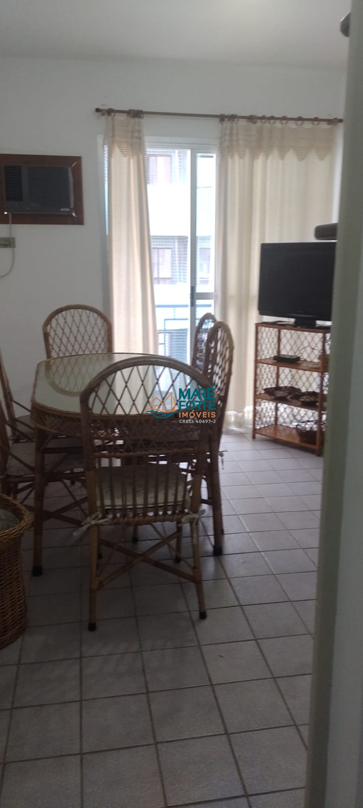 Apartamento à venda com 2 quartos, 53m² - Foto 6