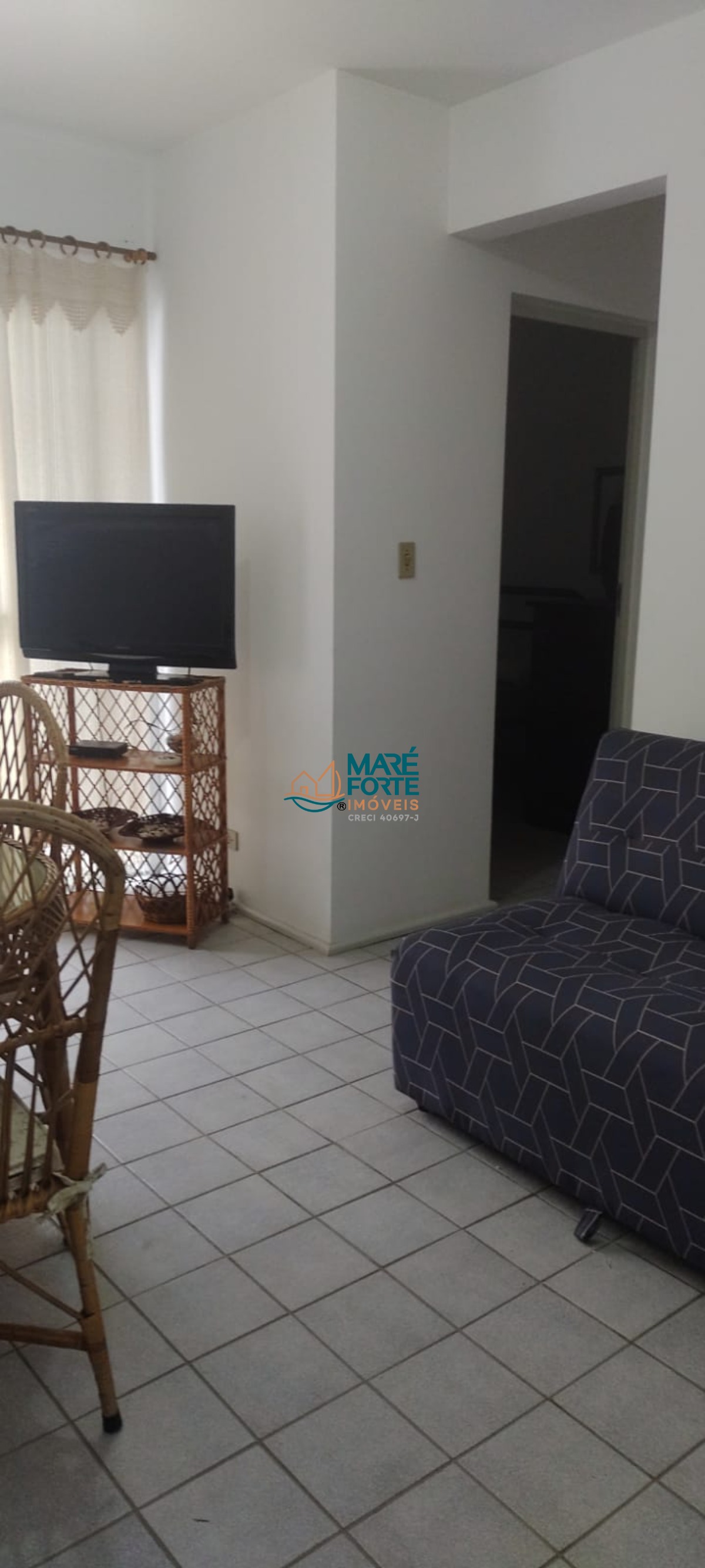 Apartamento à venda com 2 quartos, 53m² - Foto 5