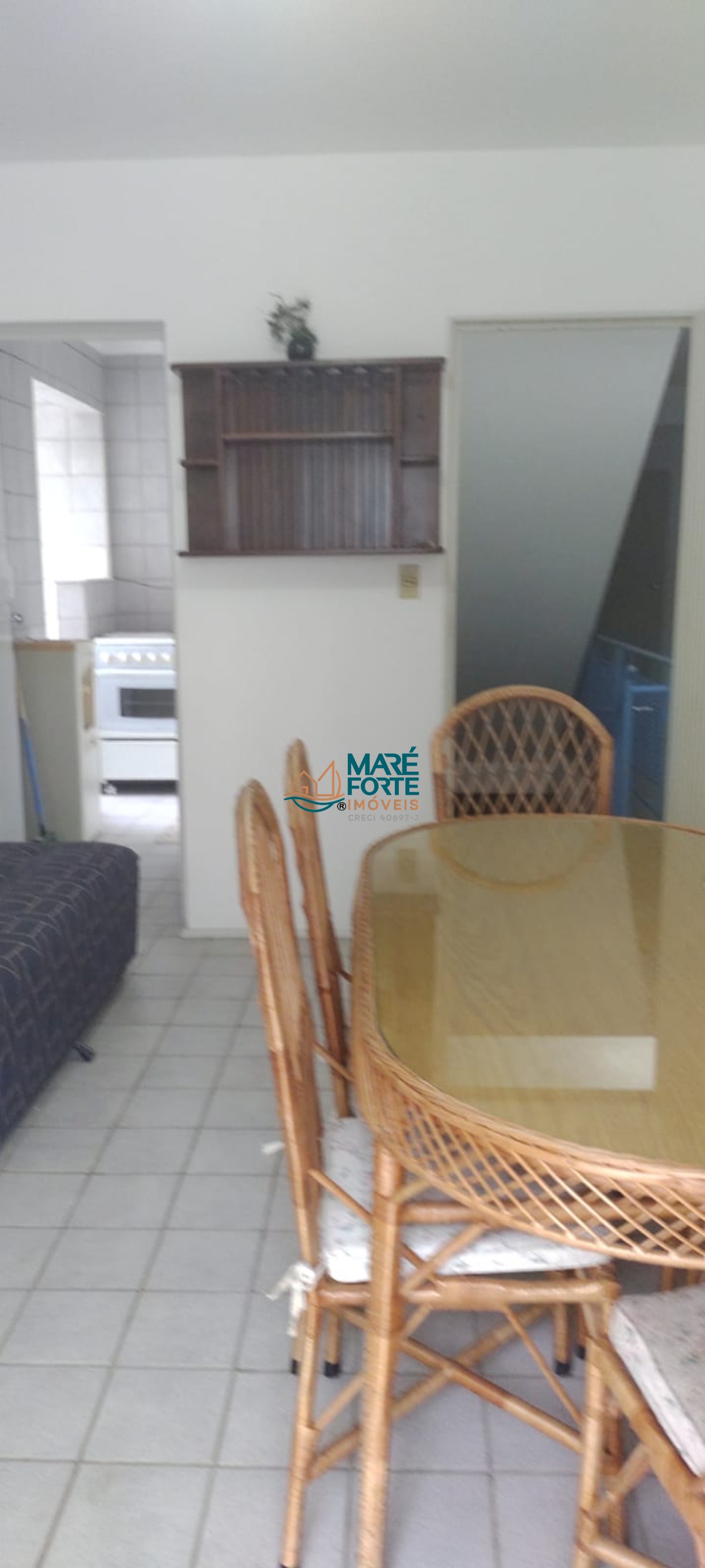 Apartamento à venda com 2 quartos, 53m² - Foto 2