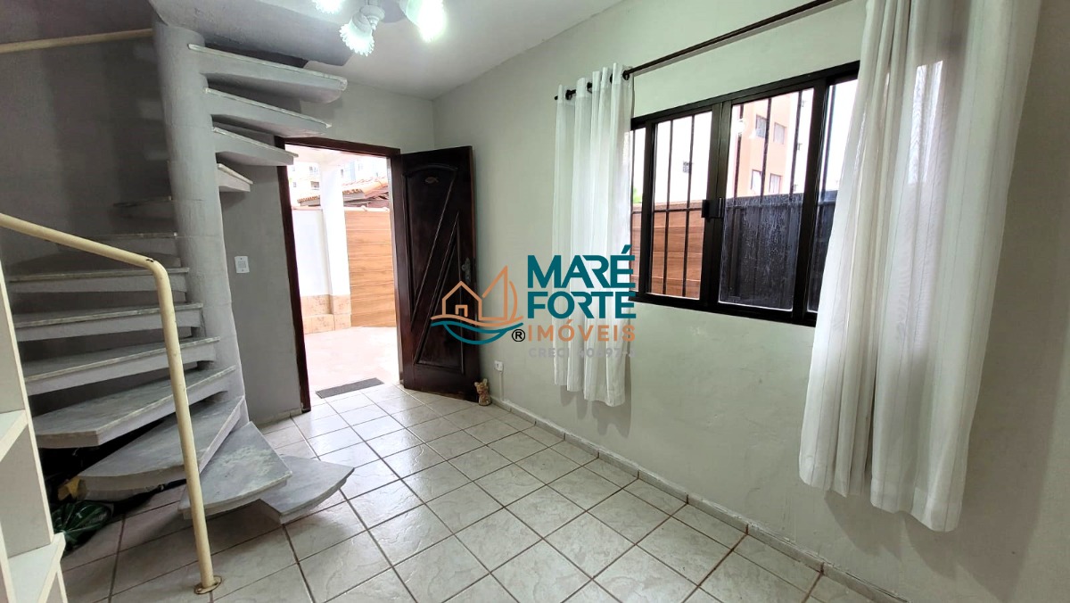 Sobrado à venda com 3 quartos, 155m² - Foto 2