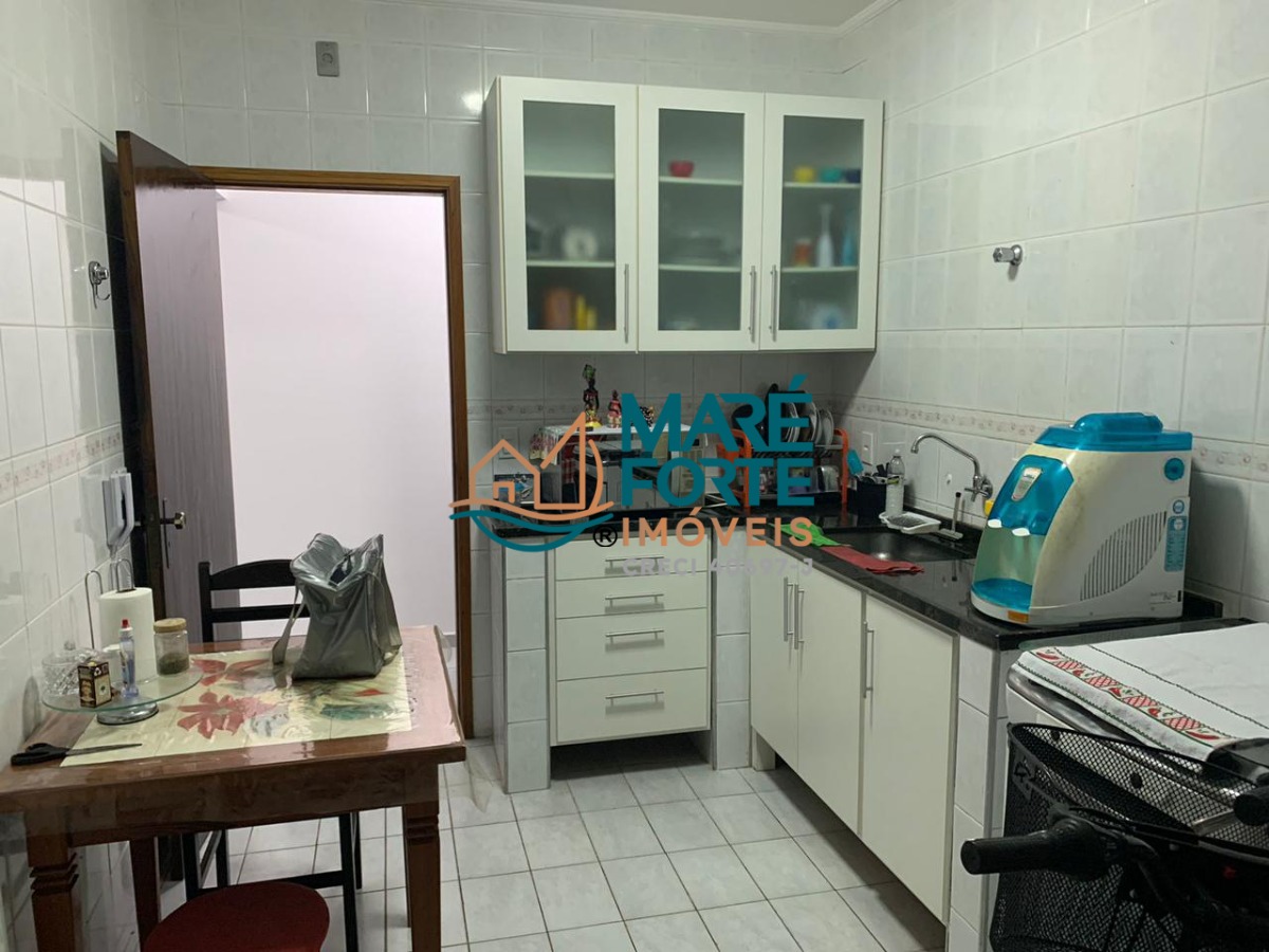 Apartamento à venda com 2 quartos, 81m² - Foto 3