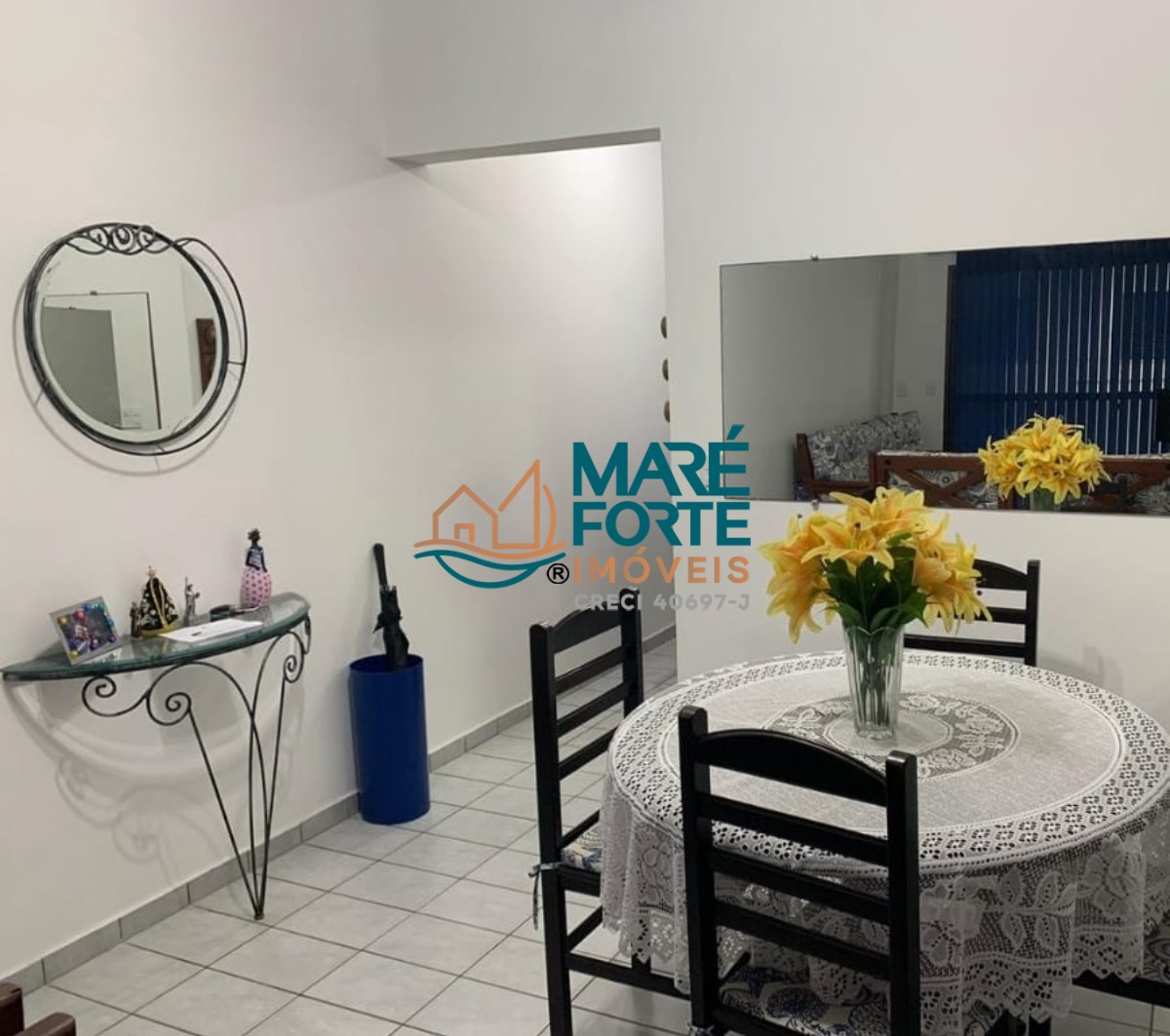 Apartamento à venda com 2 quartos, 81m² - Foto 1