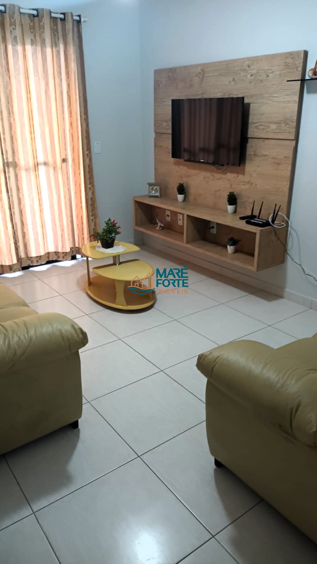 Apartamento à venda com 2 quartos, 70m² - Foto 2