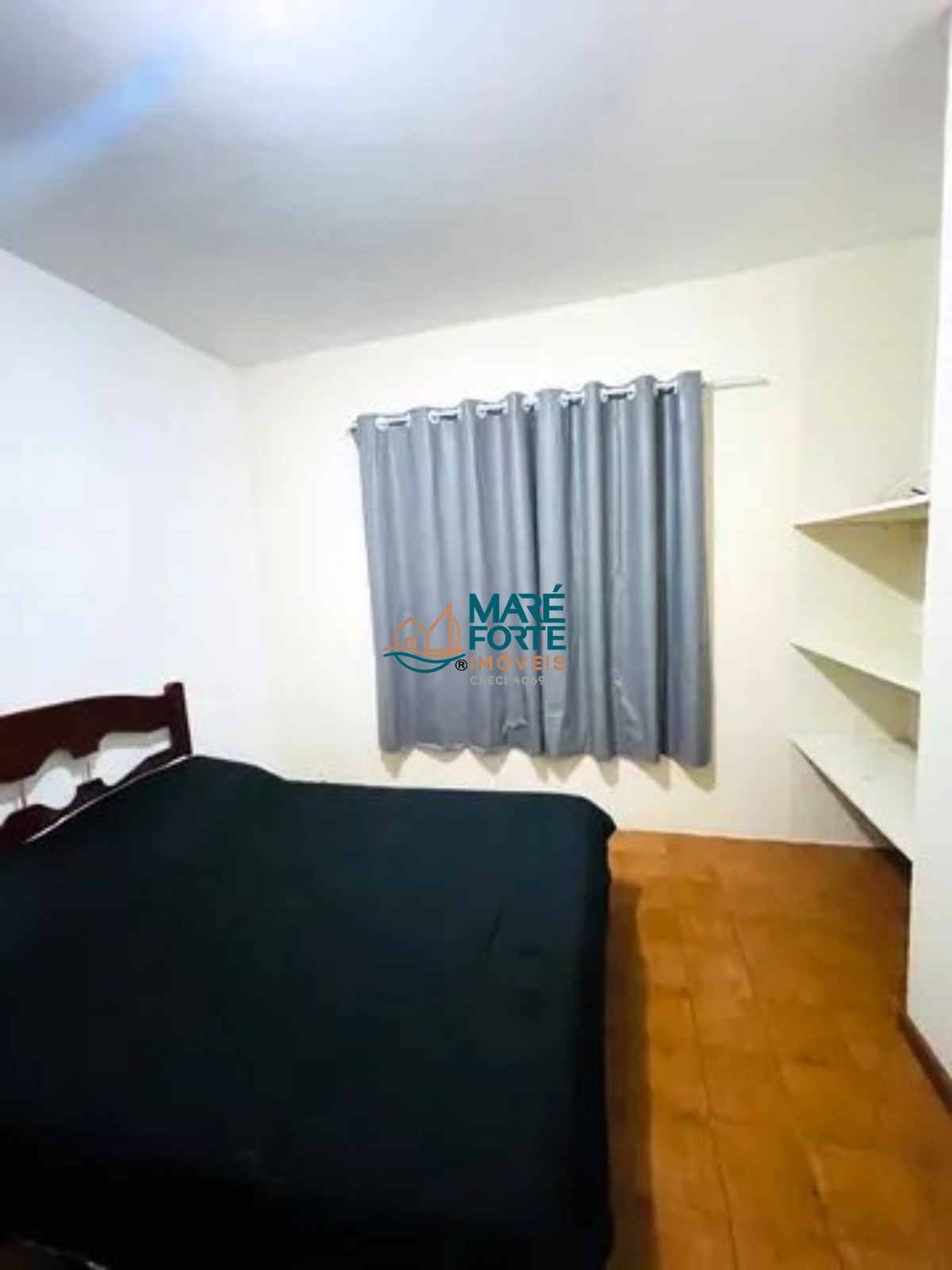 Apartamento à venda com 1 quarto, 50m² - Foto 5