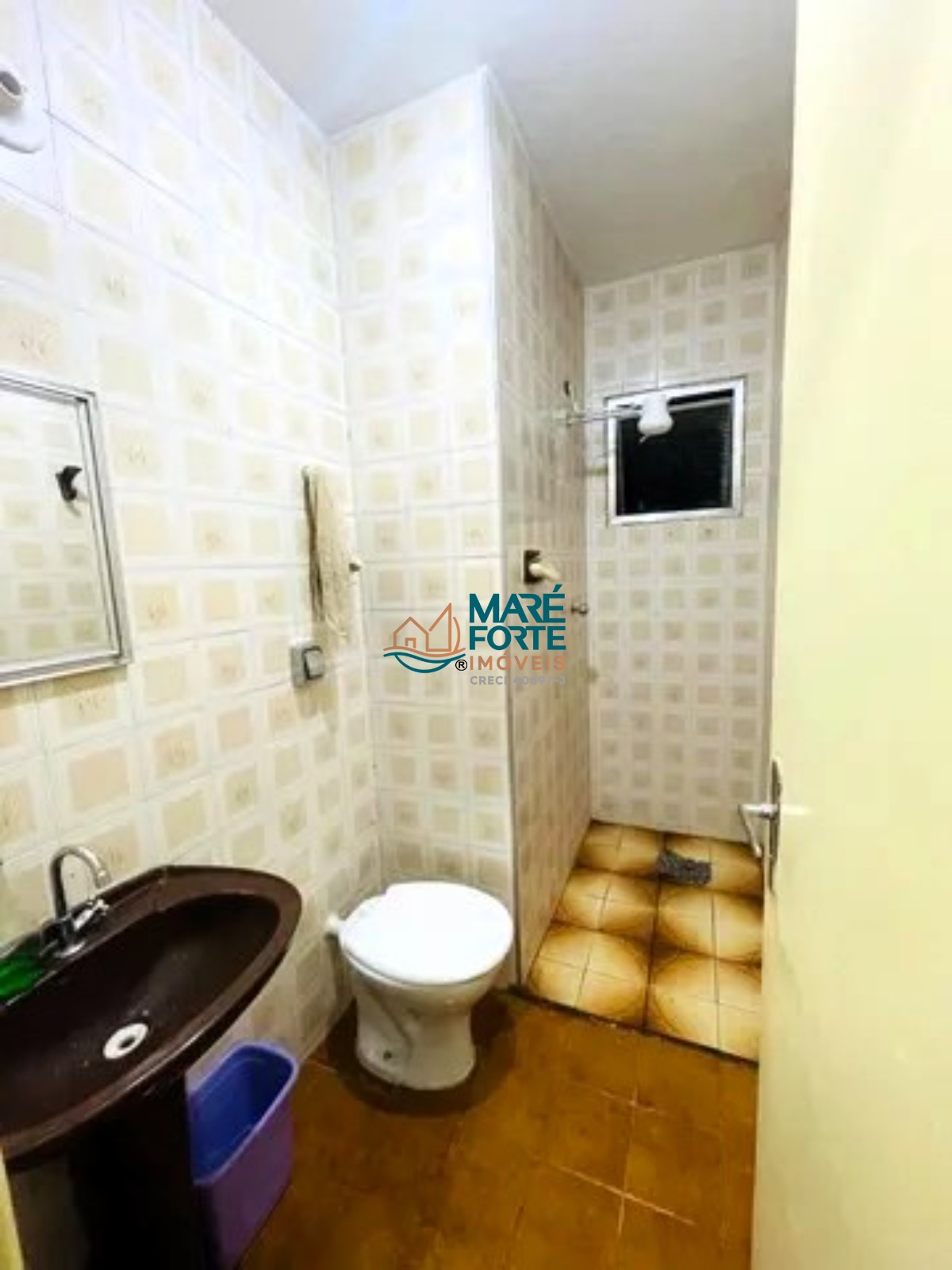 Apartamento à venda com 1 quarto, 50m² - Foto 3