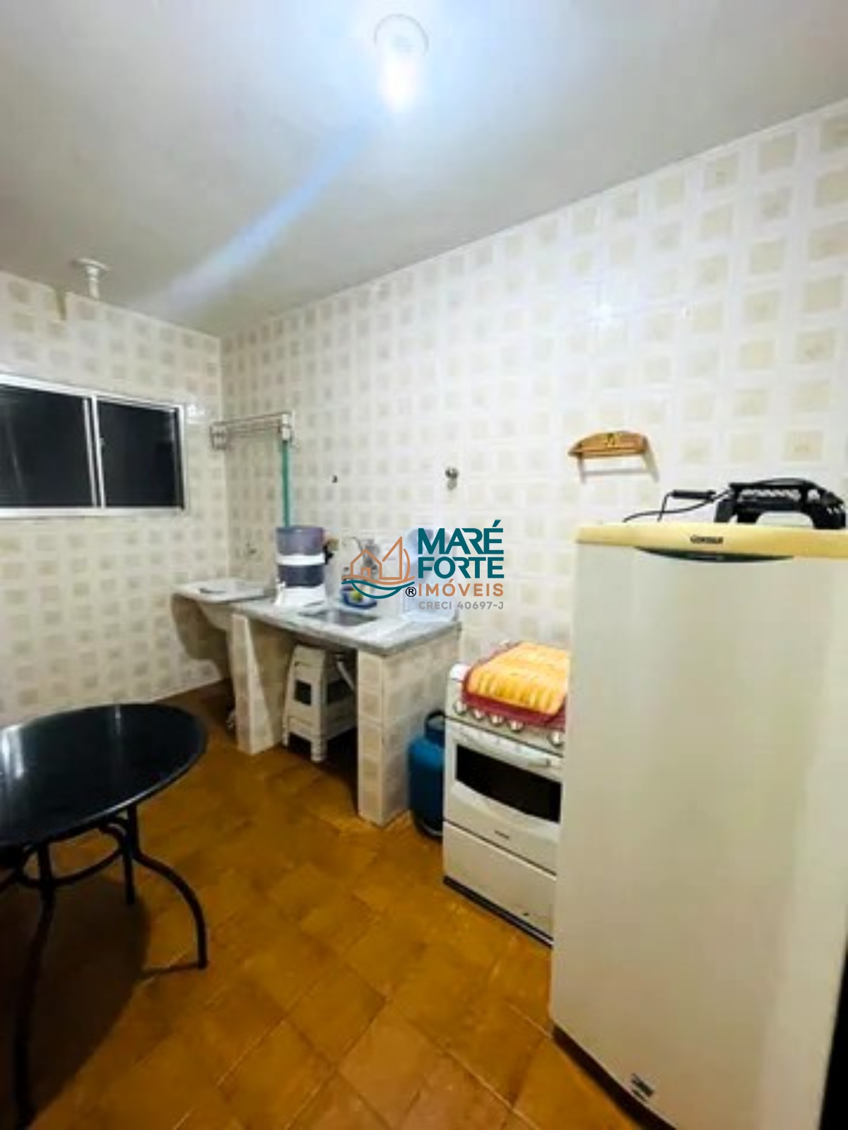 Apartamento à venda com 1 quarto, 50m² - Foto 4