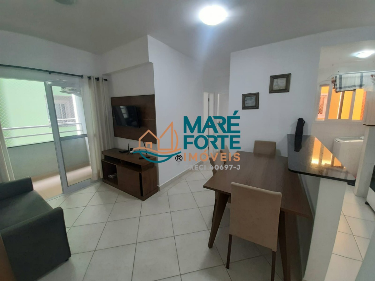 Apartamento à venda com 2 quartos, 55m² - Foto 6