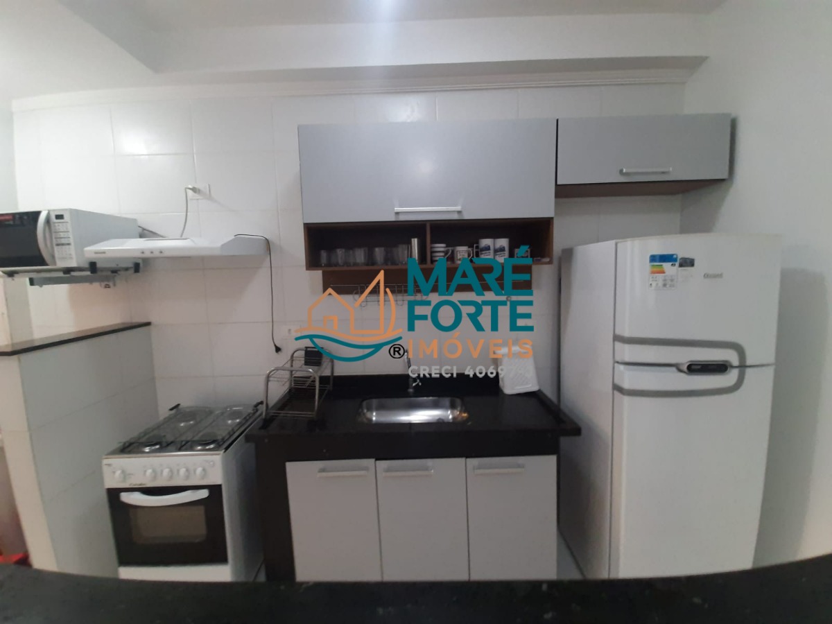 Apartamento à venda com 2 quartos, 55m² - Foto 9