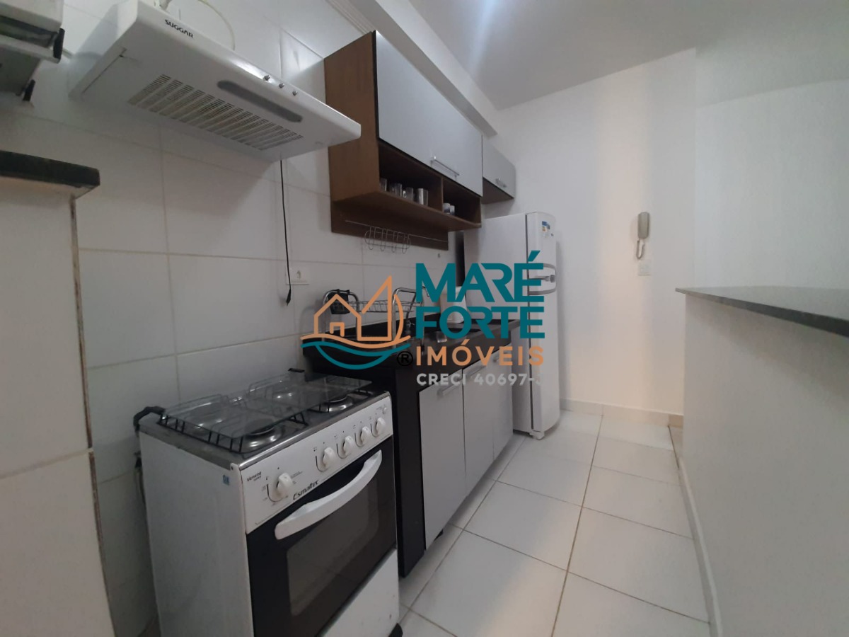 Apartamento à venda com 2 quartos, 55m² - Foto 11