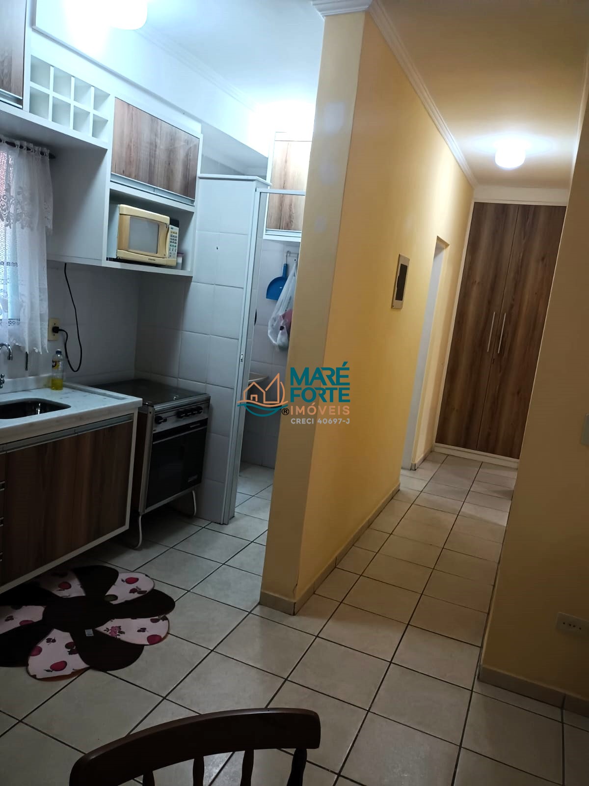 Apartamento à venda com 2 quartos, 60m² - Foto 6