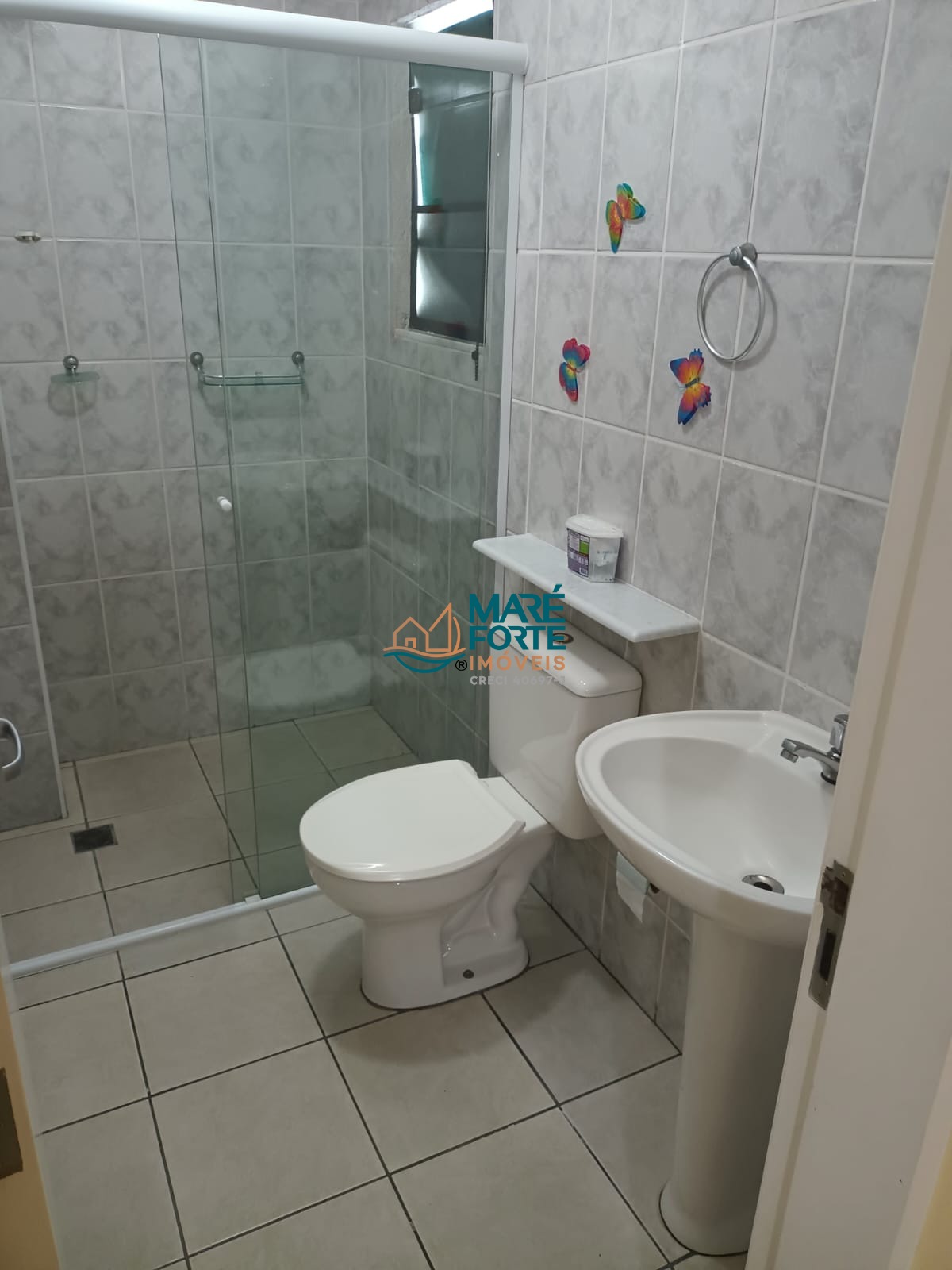 Apartamento à venda com 2 quartos, 60m² - Foto 14