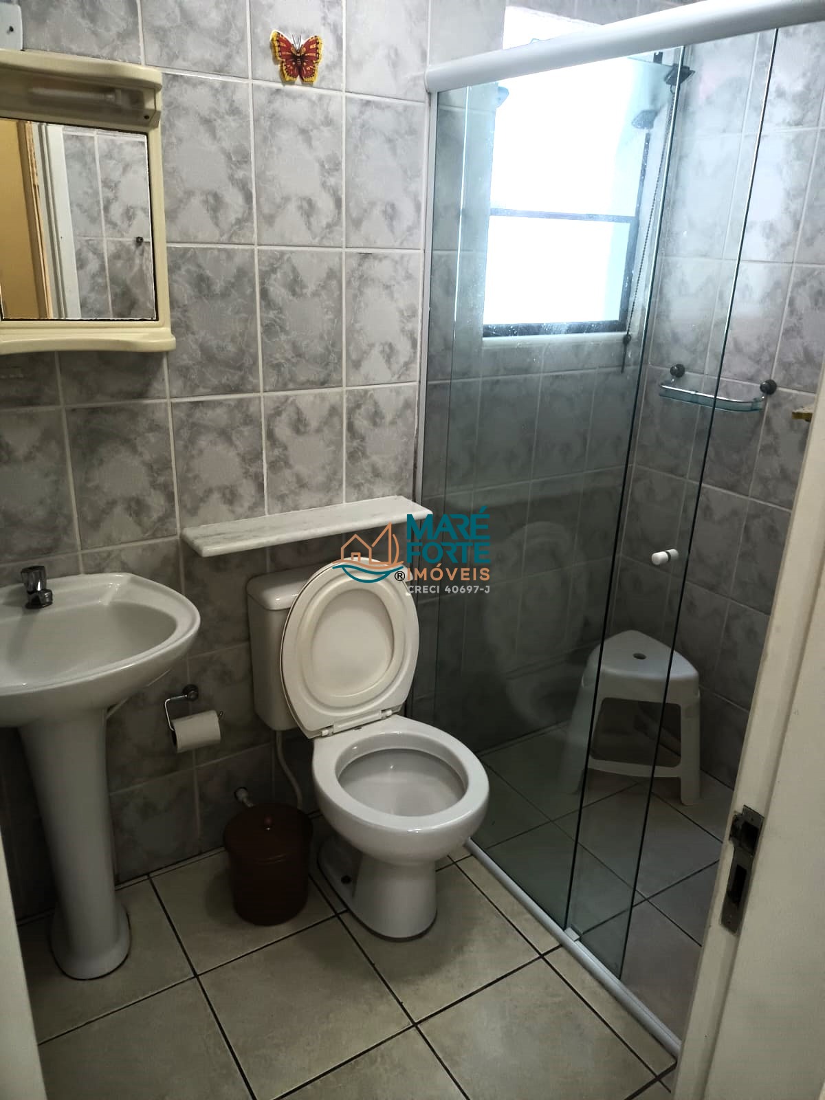 Apartamento à venda com 2 quartos, 60m² - Foto 10