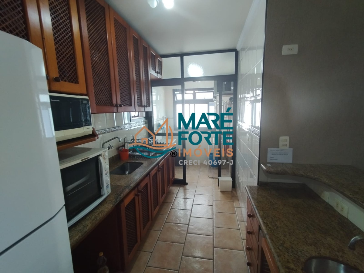 Apartamento à venda com 2 quartos, 80m² - Foto 4