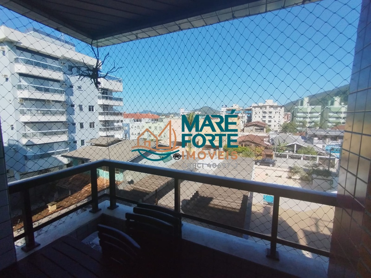 Apartamento à venda com 2 quartos, 80m² - Foto 1