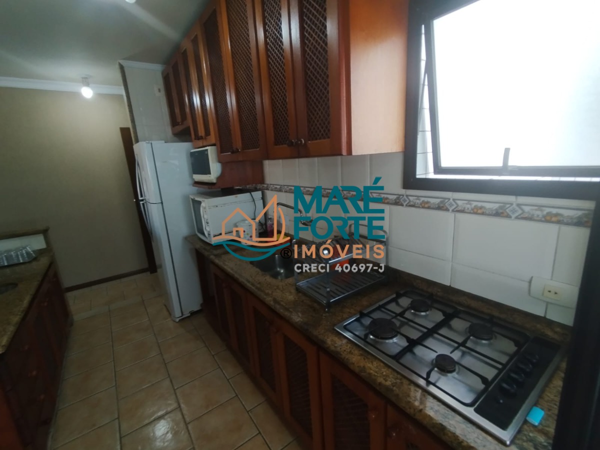 Apartamento à venda com 2 quartos, 80m² - Foto 5