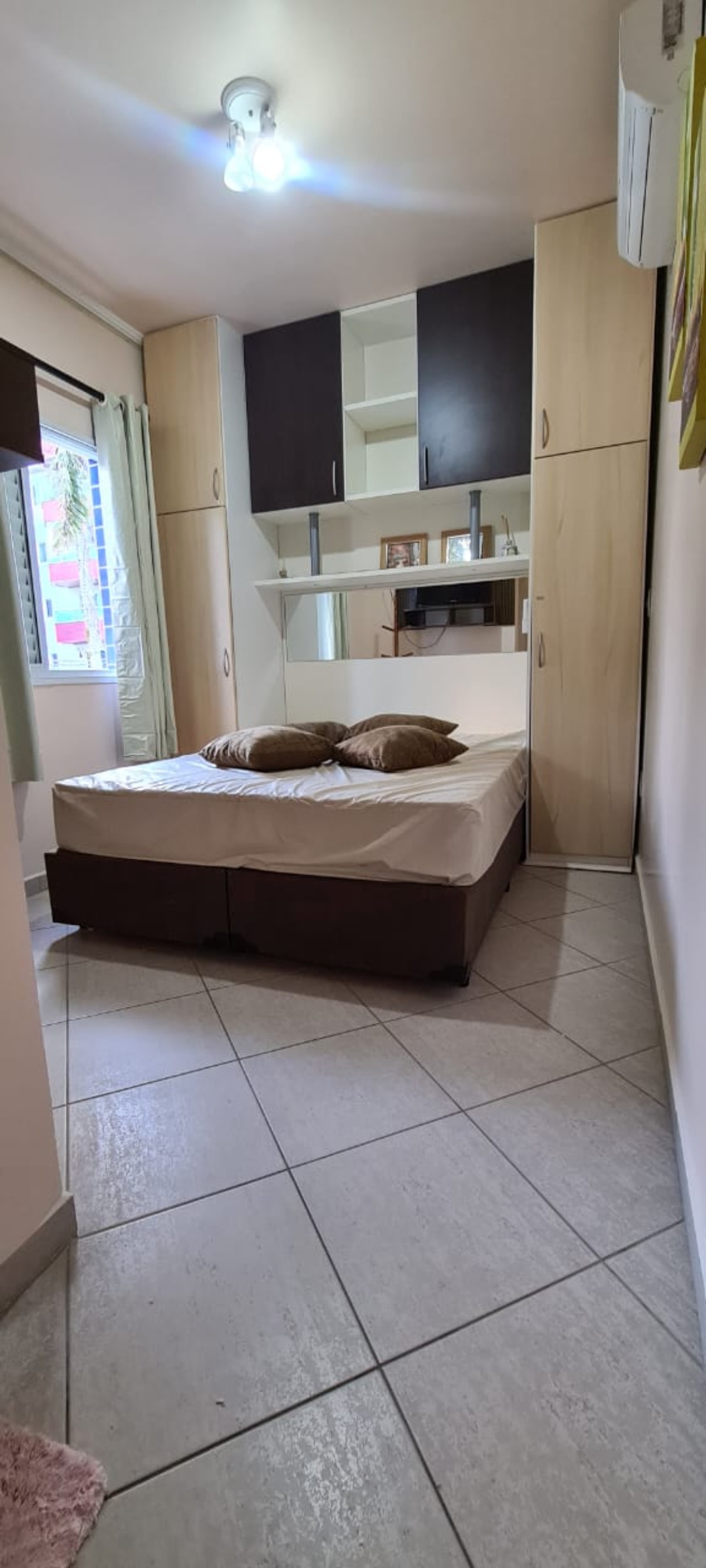 Apartamento à venda com 2 quartos, 77m² - Foto 7