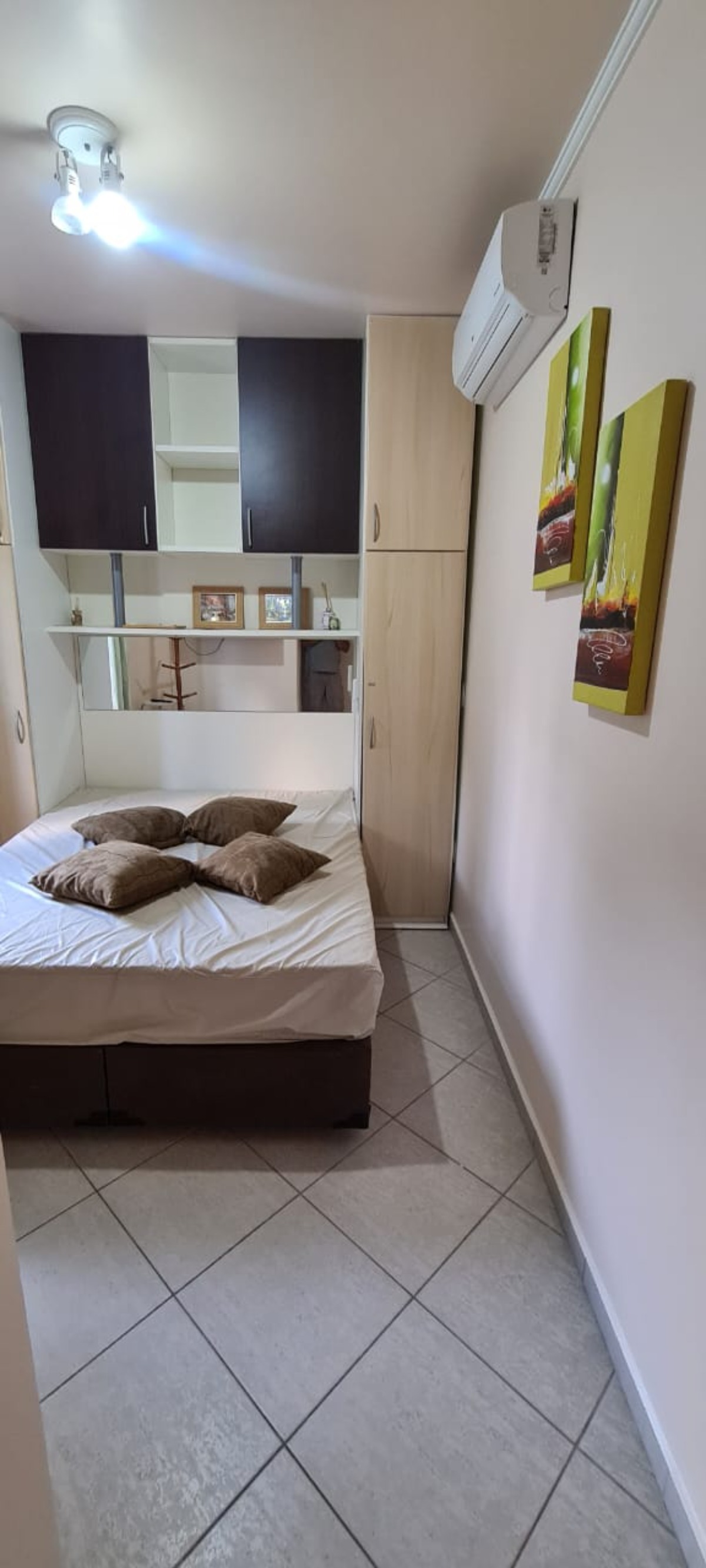 Apartamento à venda com 2 quartos, 77m² - Foto 8